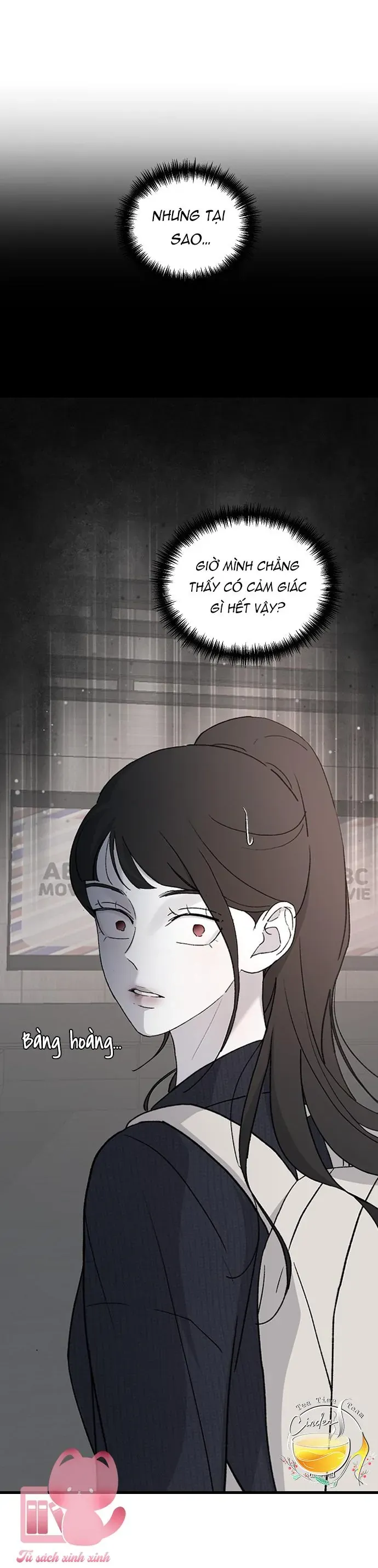 Ba Người Anh Trai Cực Phẩm Của Tôi - Chapter 90 - Page 3