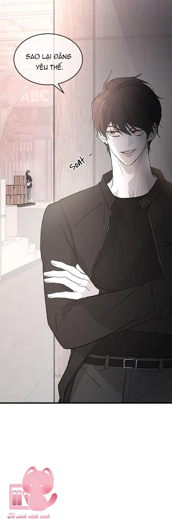 Ba Người Anh Trai Cực Phẩm Của Tôi - Chapter 90 - Page 30