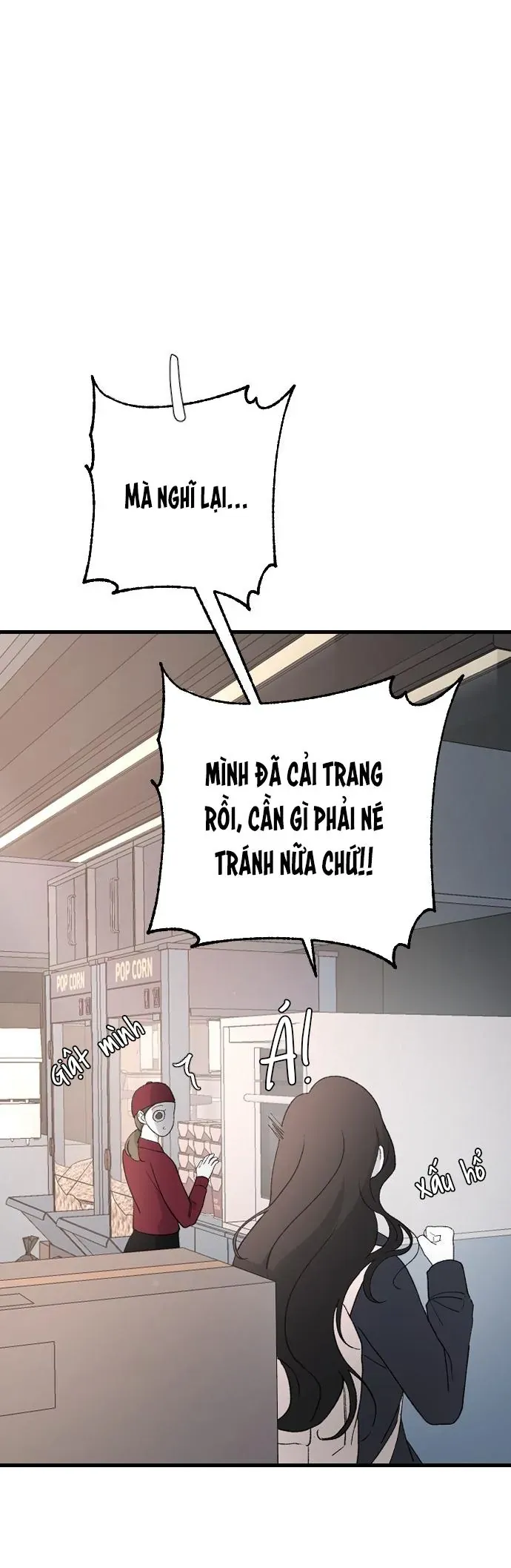 Ba Người Anh Trai Cực Phẩm Của Tôi - Chapter 90 - Page 31