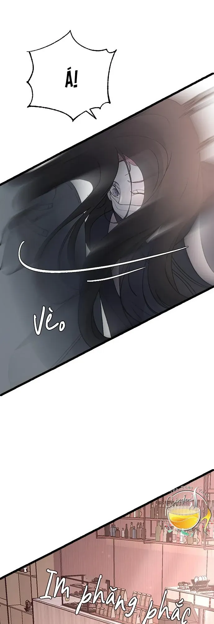 Ba Người Anh Trai Cực Phẩm Của Tôi - Chapter 90 - Page 35