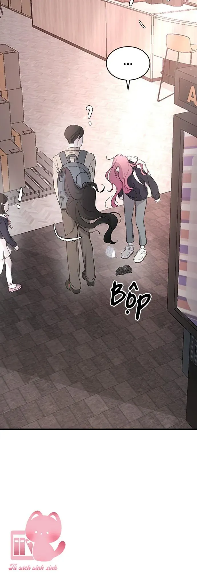 Ba Người Anh Trai Cực Phẩm Của Tôi - Chapter 90 - Page 36