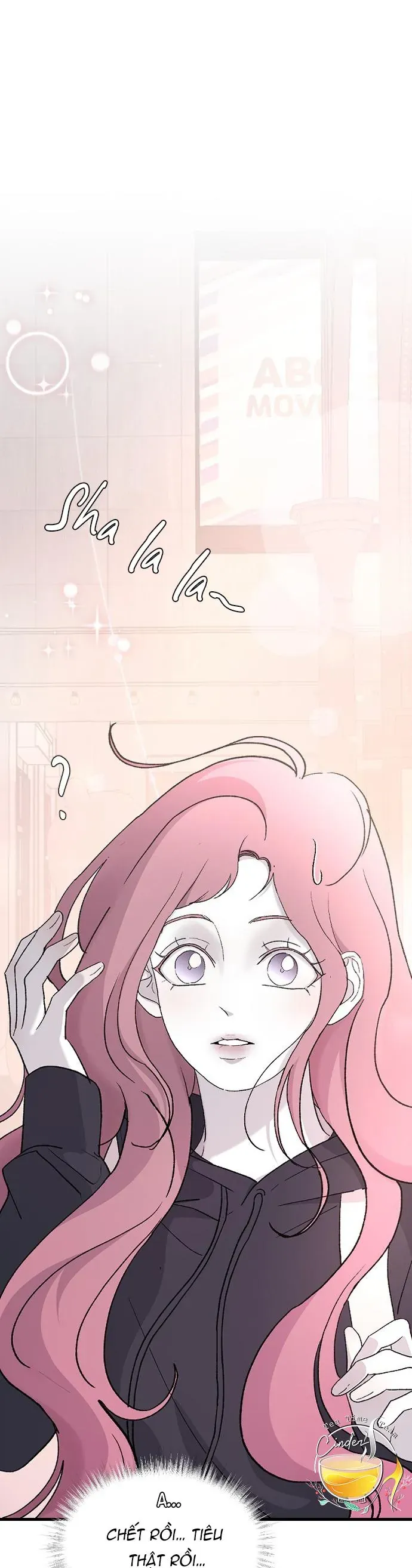 Ba Người Anh Trai Cực Phẩm Của Tôi - Chapter 90 - Page 37