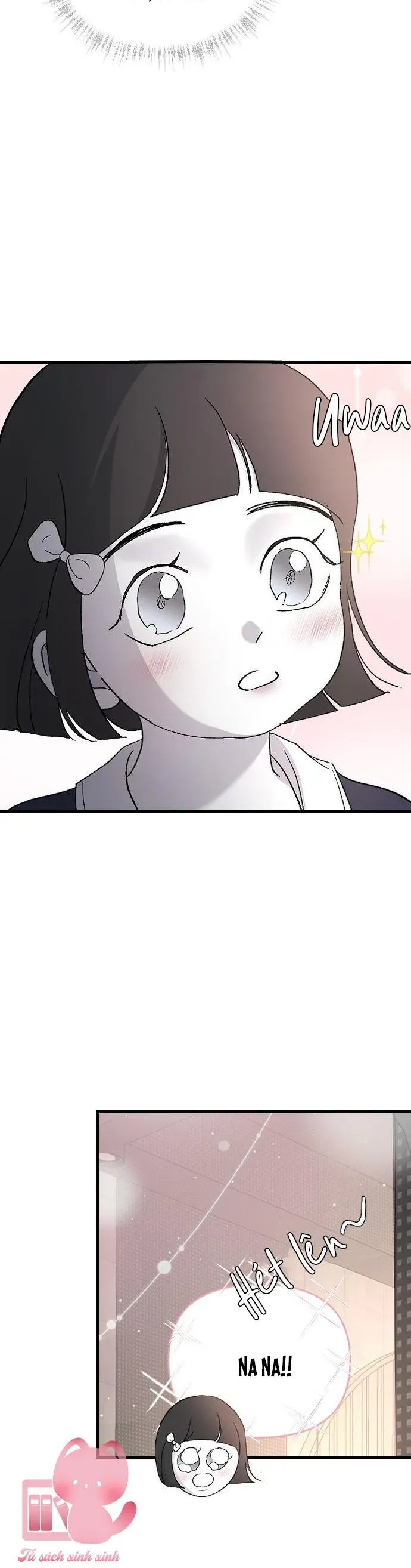 Ba Người Anh Trai Cực Phẩm Của Tôi - Chapter 90 - Page 38