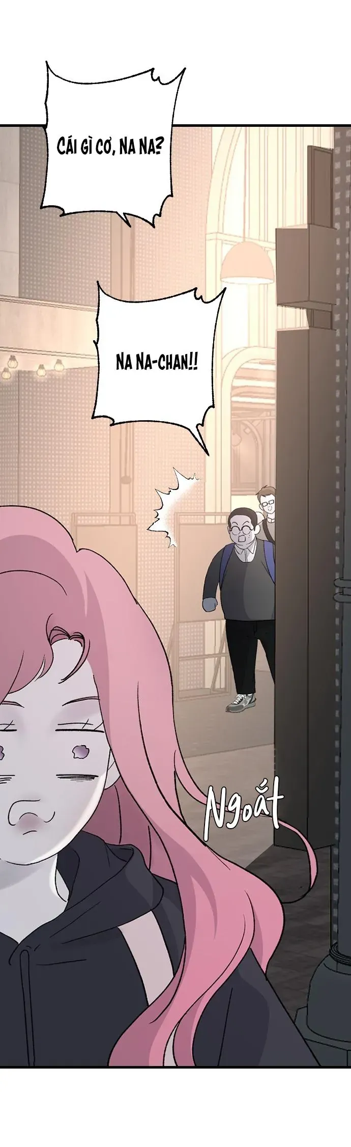 Ba Người Anh Trai Cực Phẩm Của Tôi - Chapter 90 - Page 39