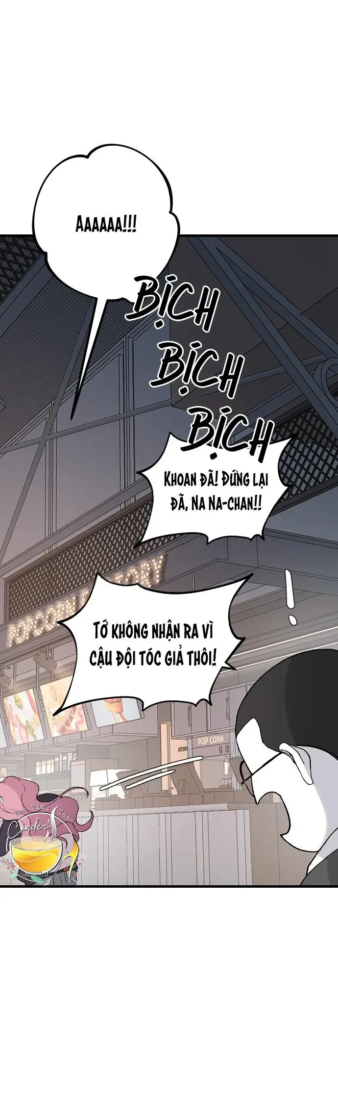 Ba Người Anh Trai Cực Phẩm Của Tôi - Chapter 90 - Page 40