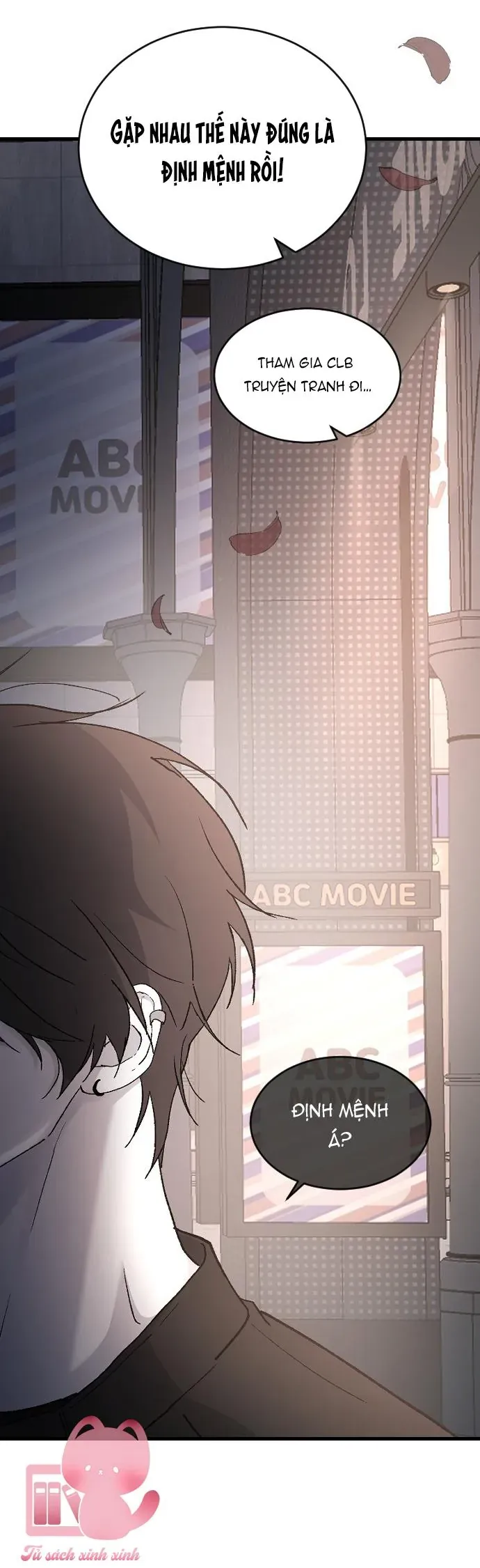 Ba Người Anh Trai Cực Phẩm Của Tôi - Chapter 90 - Page 41