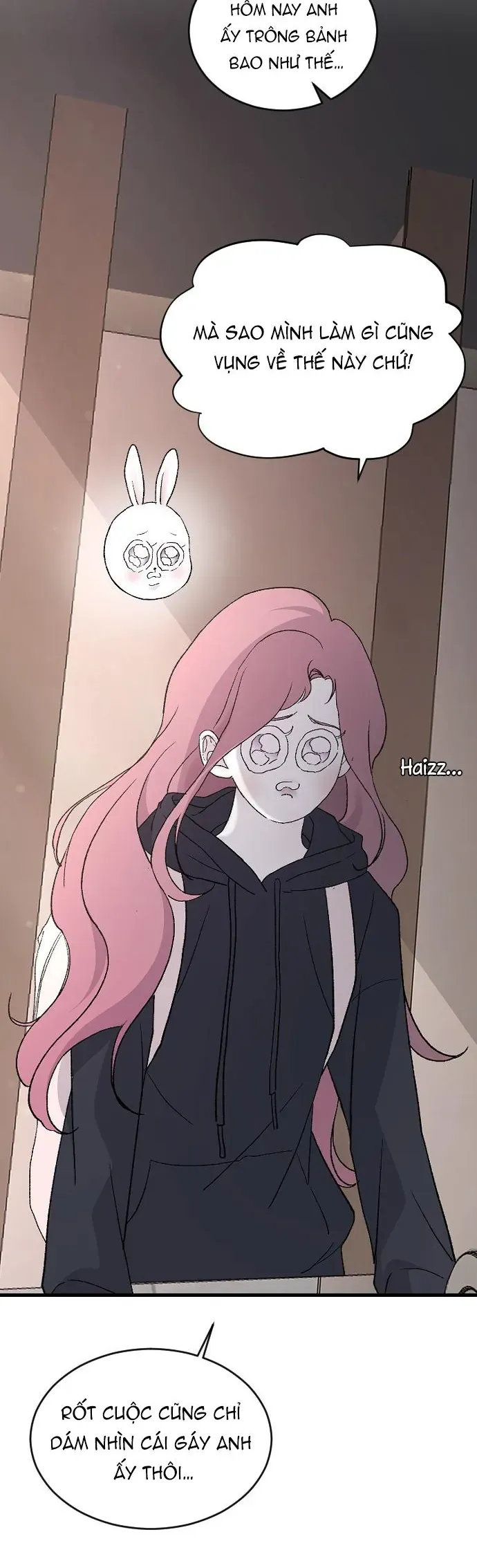 Ba Người Anh Trai Cực Phẩm Của Tôi - Chapter 90 - Page 45