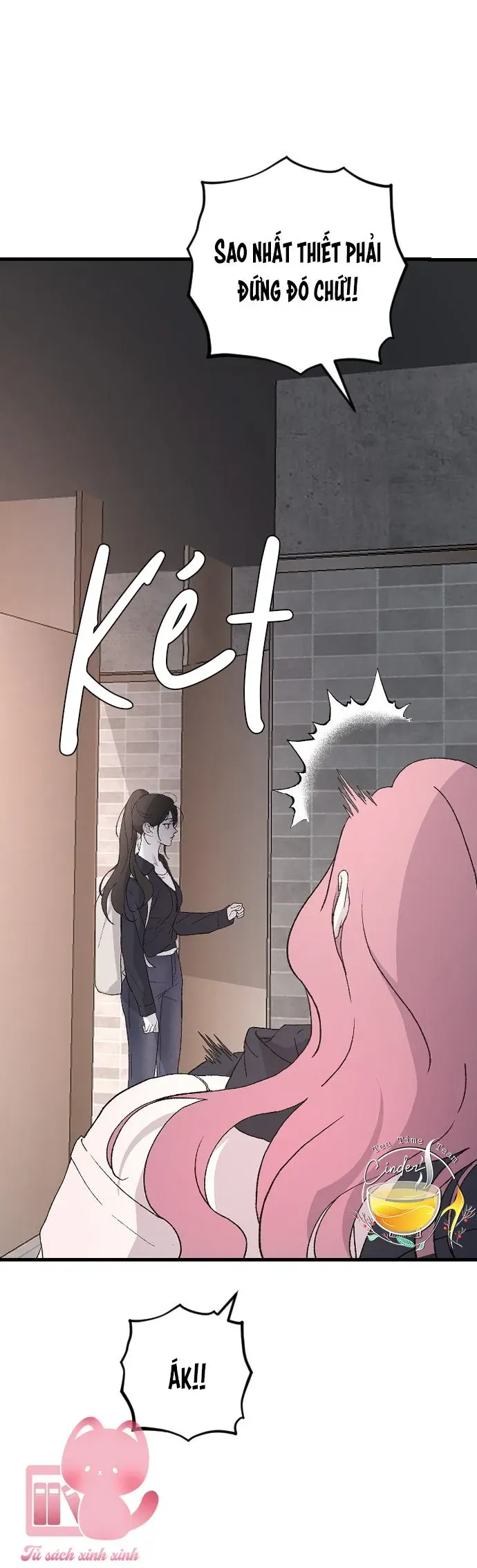 Ba Người Anh Trai Cực Phẩm Của Tôi - Chapter 90 - Page 46