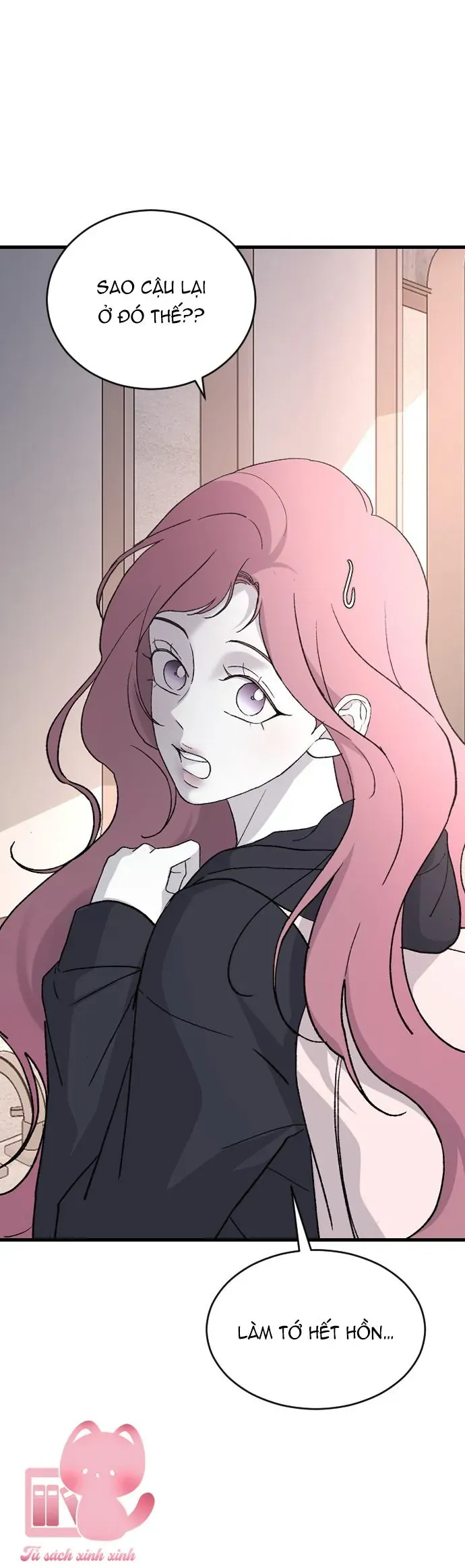 Ba Người Anh Trai Cực Phẩm Của Tôi - Chapter 90 - Page 48