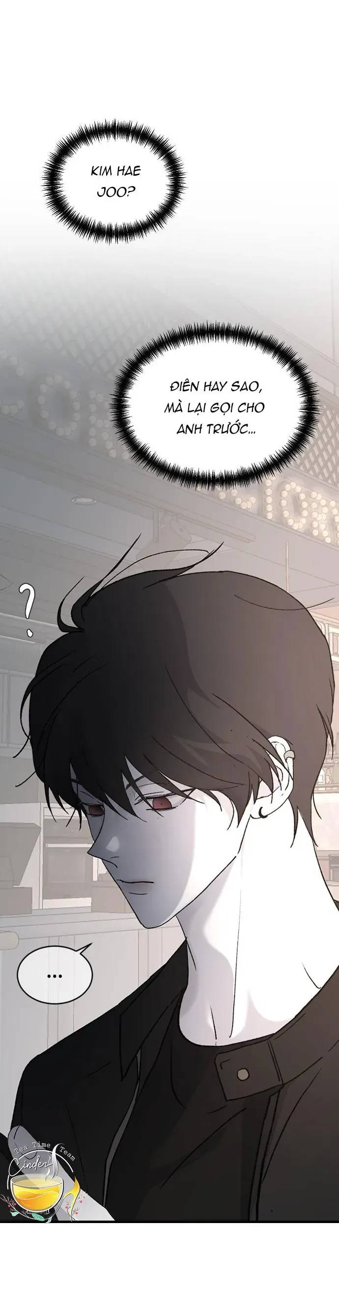 Ba Người Anh Trai Cực Phẩm Của Tôi - Chapter 90 - Page 53