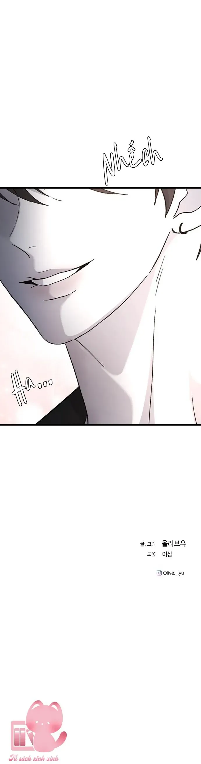 Ba Người Anh Trai Cực Phẩm Của Tôi - Chapter 90 - Page 54