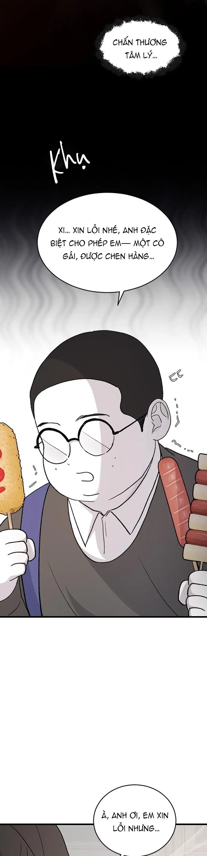 Ba Người Anh Trai Cực Phẩm Của Tôi - Chapter 90 - Page 6