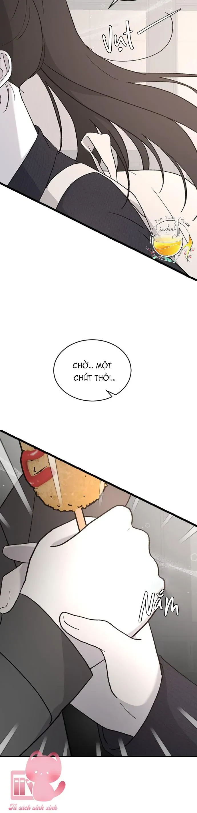 Ba Người Anh Trai Cực Phẩm Của Tôi - Chapter 90 - Page 7