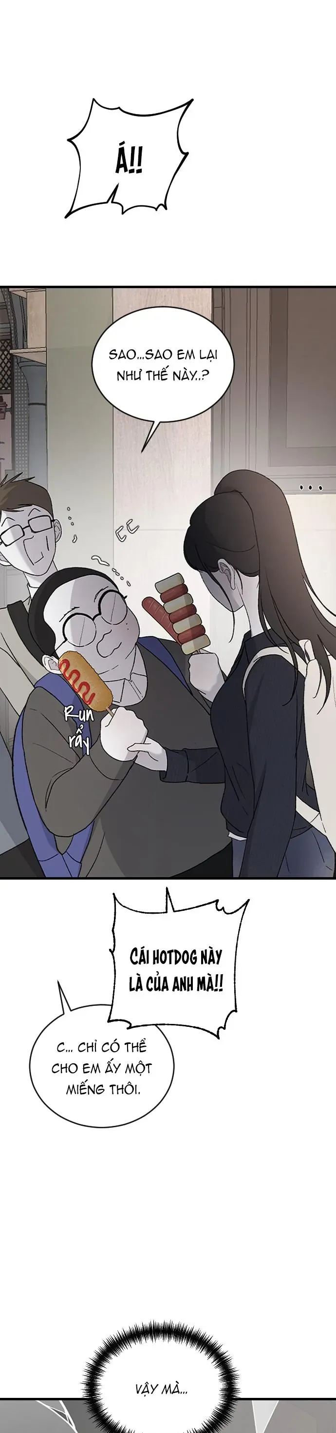Ba Người Anh Trai Cực Phẩm Của Tôi - Chapter 90 - Page 8