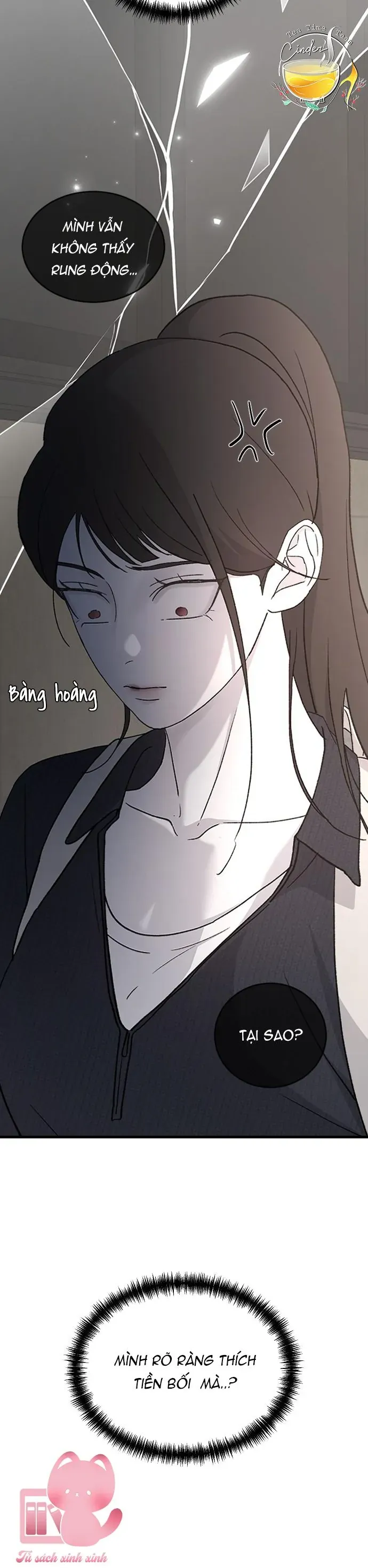 Ba Người Anh Trai Cực Phẩm Của Tôi - Chapter 90 - Page 9