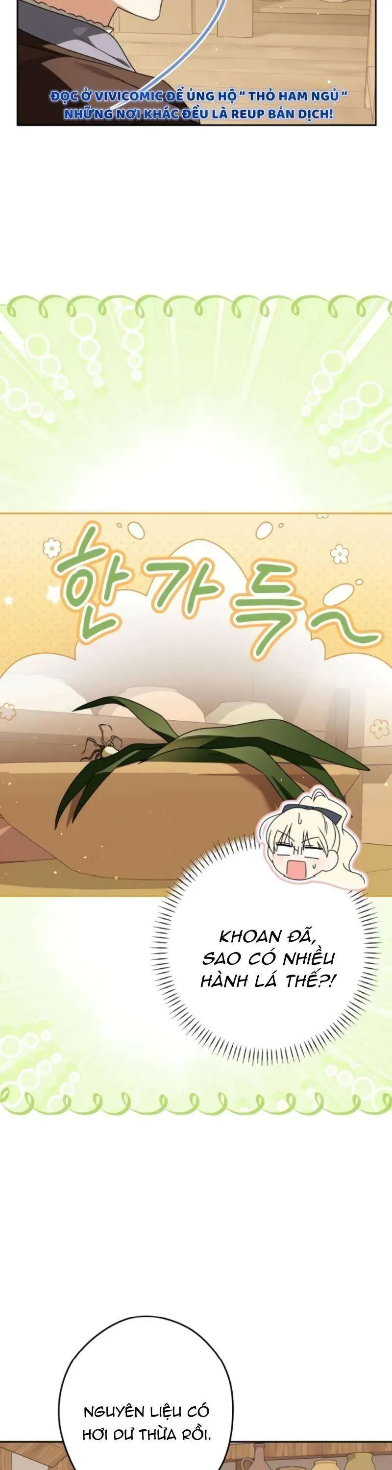 Gia Đình Phản Diện Phản Đối Tự Lập - Chapter 63 - Page 10