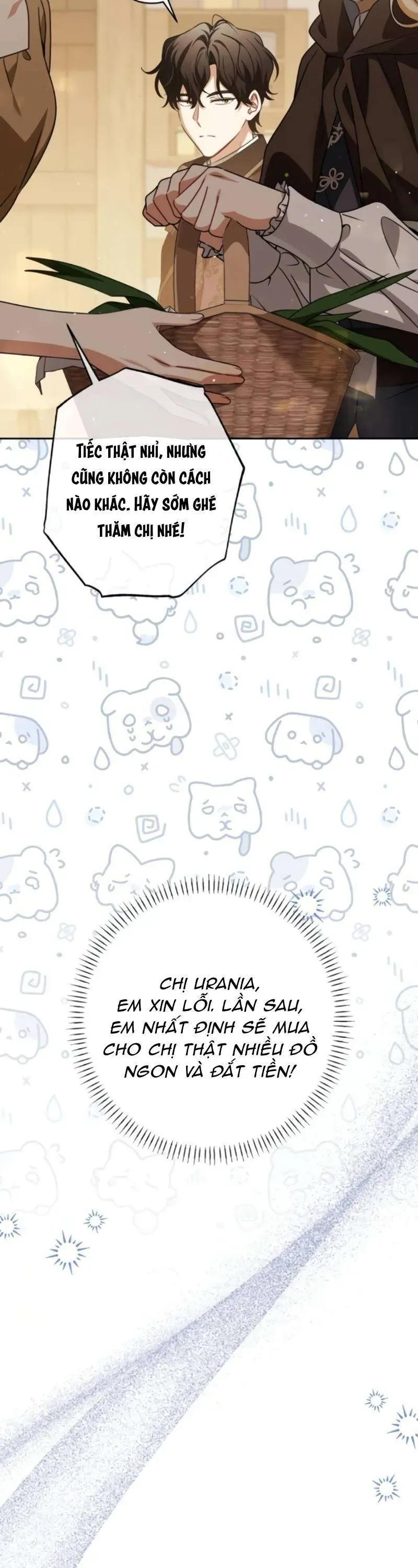 Gia Đình Phản Diện Phản Đối Tự Lập - Chapter 63 - Page 13