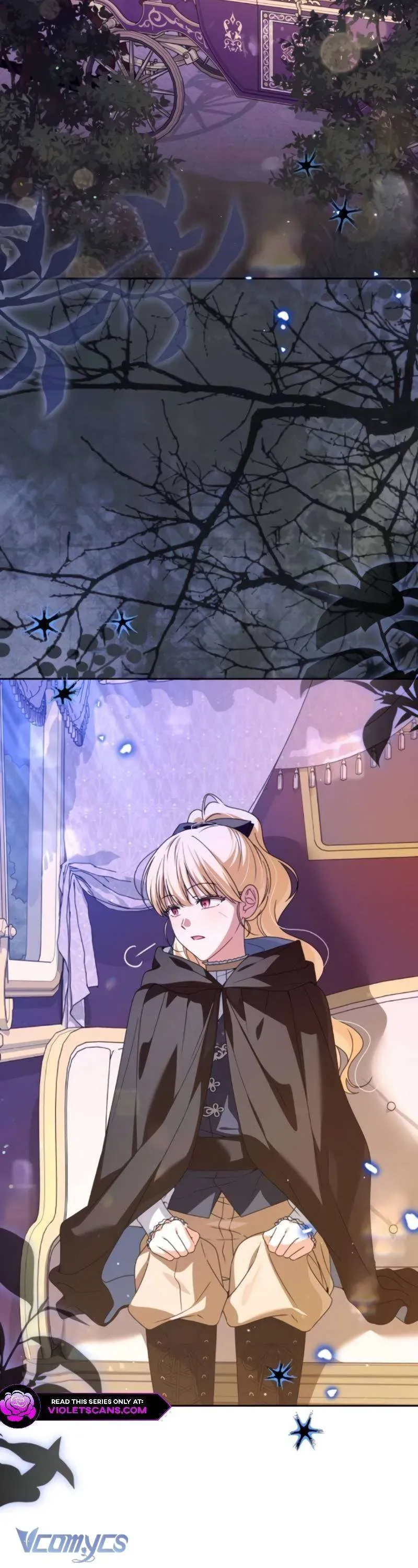 Gia Đình Phản Diện Phản Đối Tự Lập - Chapter 63 - Page 15