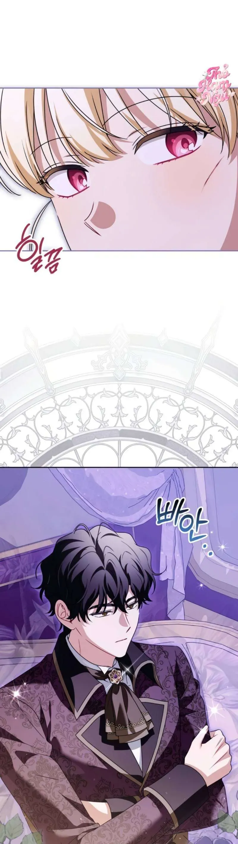 Gia Đình Phản Diện Phản Đối Tự Lập - Chapter 63 - Page 16