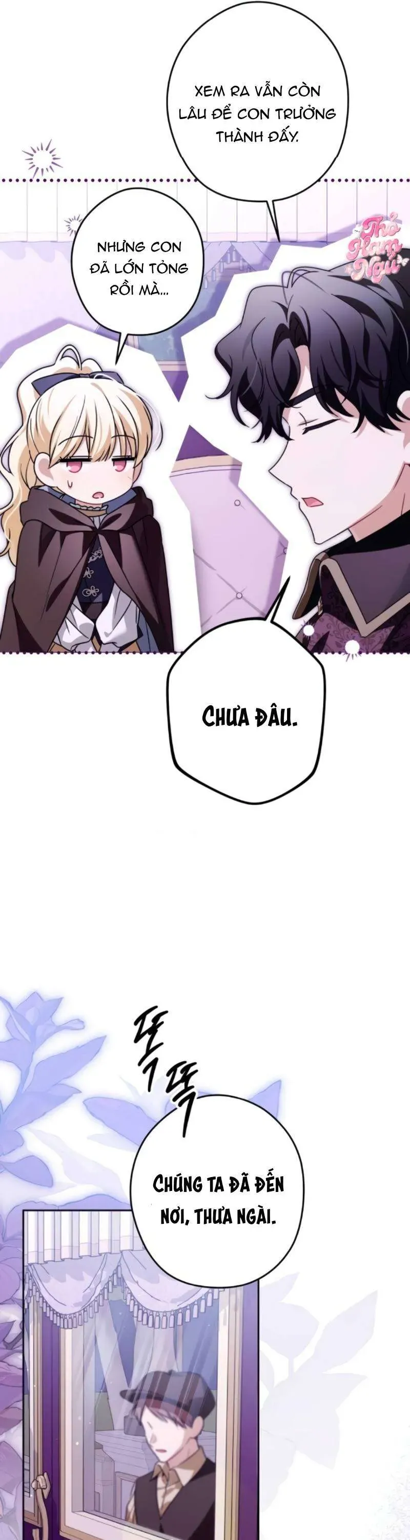 Gia Đình Phản Diện Phản Đối Tự Lập - Chapter 63 - Page 20