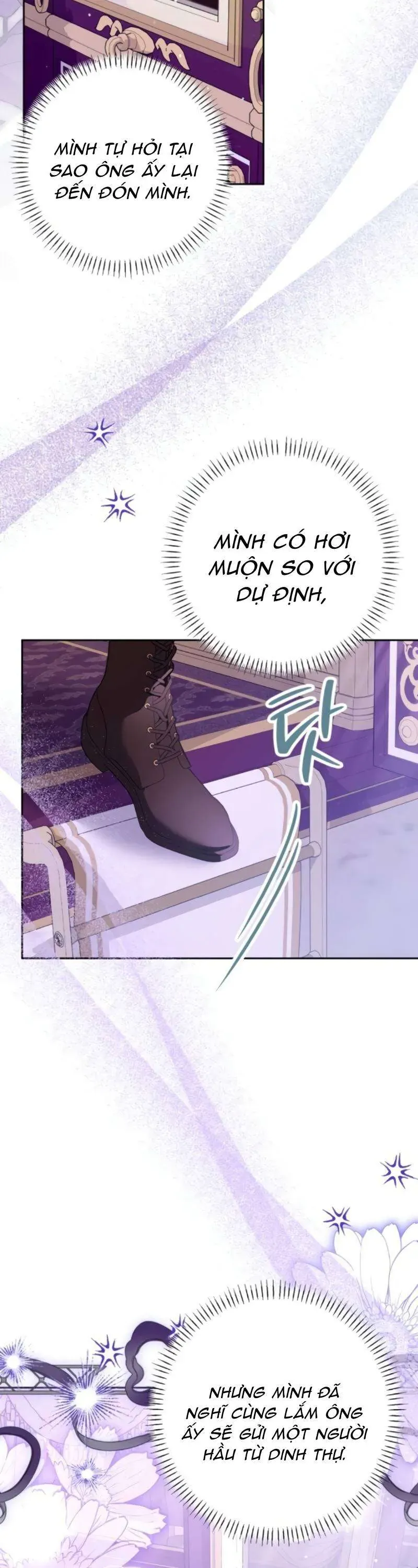 Gia Đình Phản Diện Phản Đối Tự Lập - Chapter 63 - Page 21