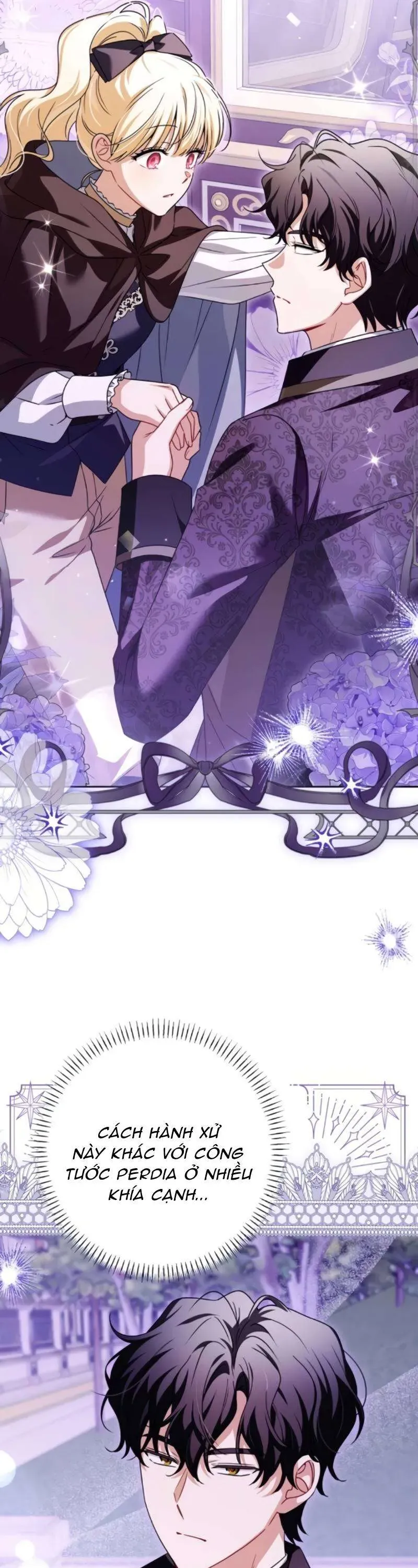 Gia Đình Phản Diện Phản Đối Tự Lập - Chapter 63 - Page 22