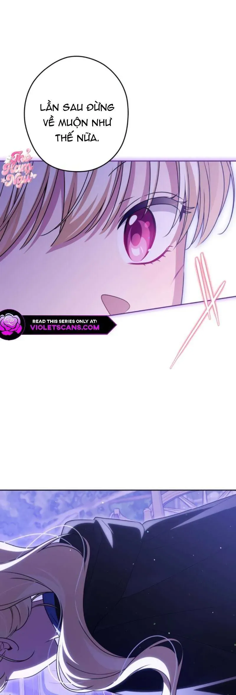 Gia Đình Phản Diện Phản Đối Tự Lập - Chapter 63 - Page 24