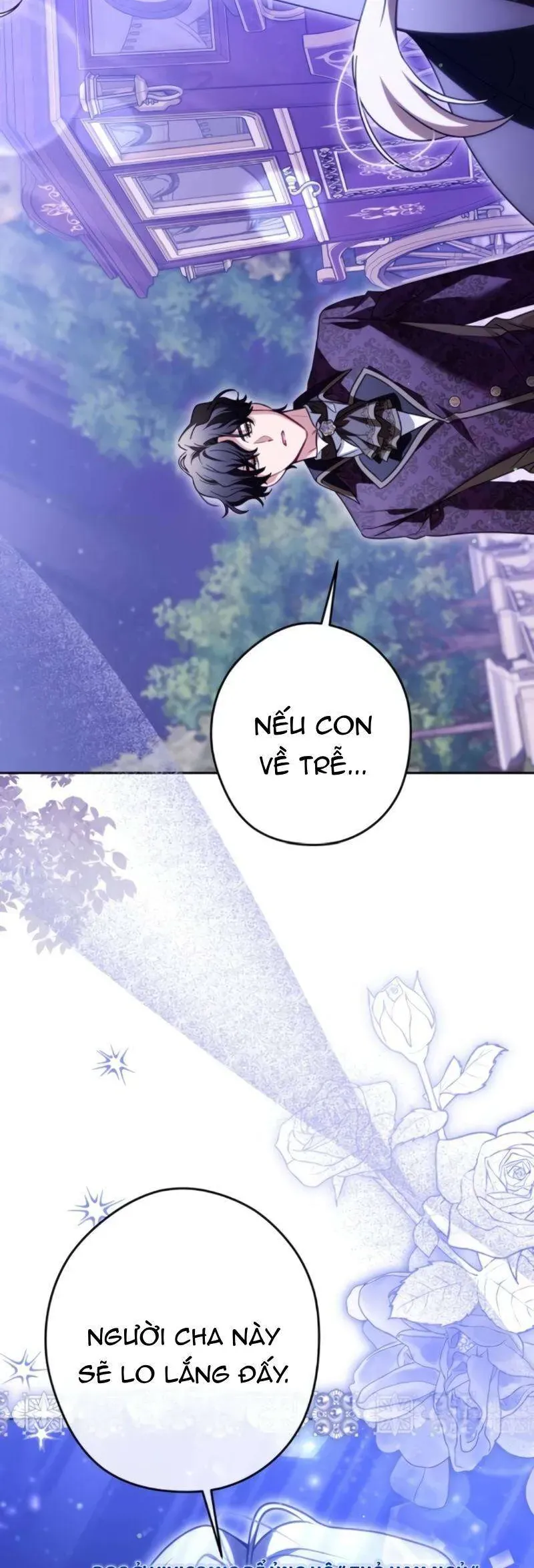 Gia Đình Phản Diện Phản Đối Tự Lập - Chapter 63 - Page 25