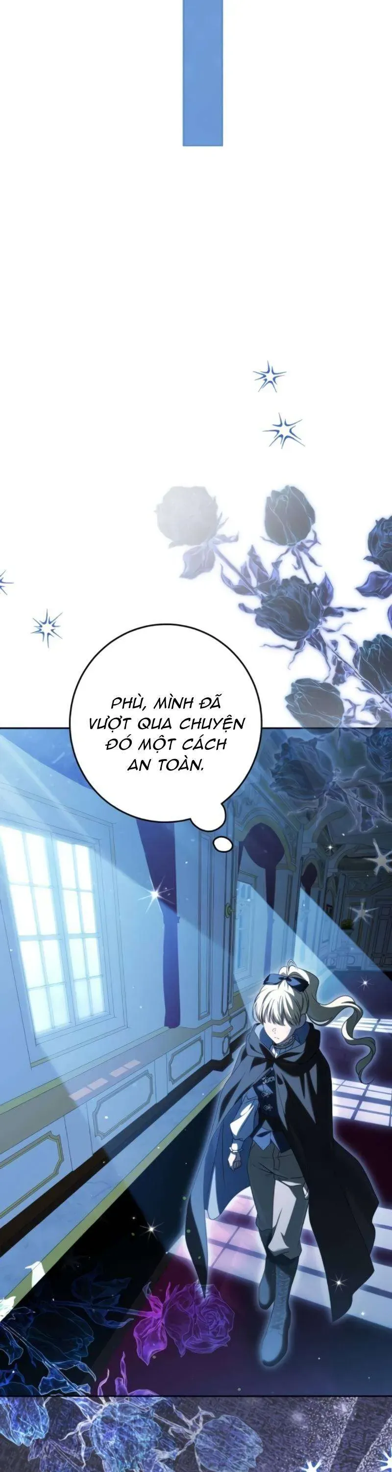 Gia Đình Phản Diện Phản Đối Tự Lập - Chapter 63 - Page 30