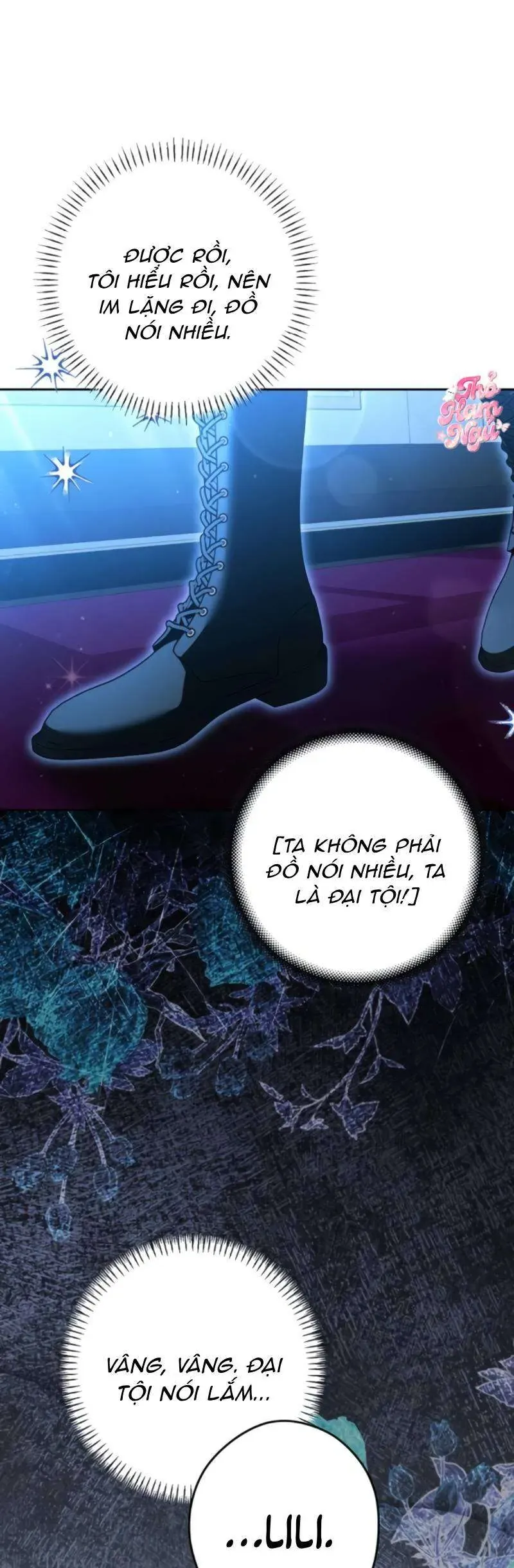 Gia Đình Phản Diện Phản Đối Tự Lập - Chapter 63 - Page 32