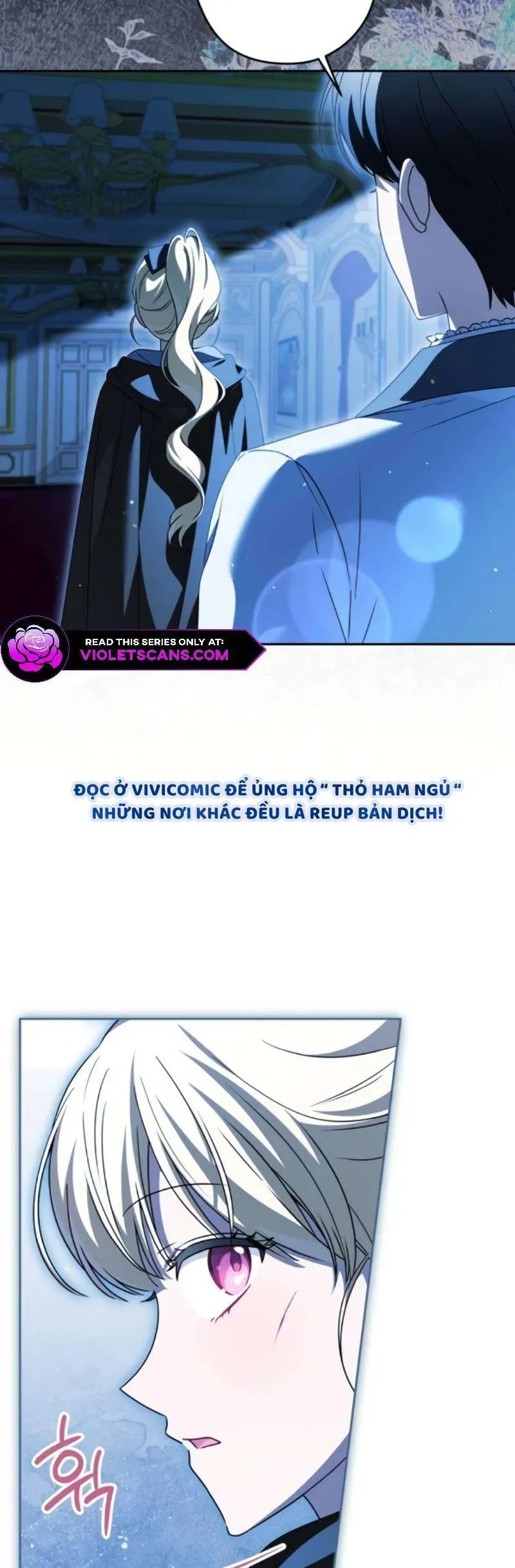 Gia Đình Phản Diện Phản Đối Tự Lập - Chapter 63 - Page 33