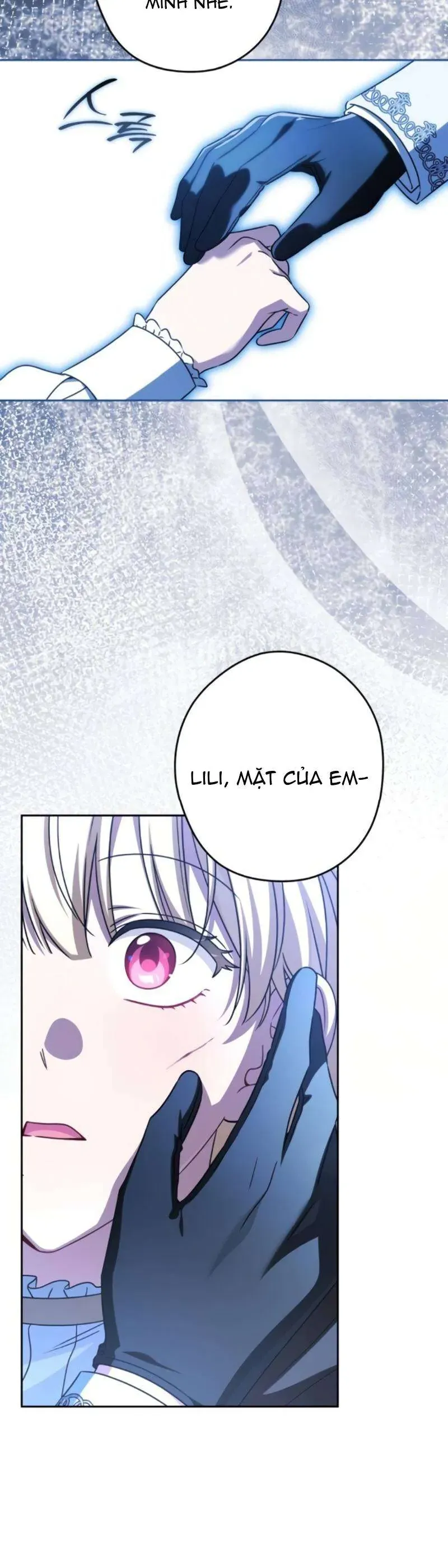 Gia Đình Phản Diện Phản Đối Tự Lập - Chapter 63 - Page 36