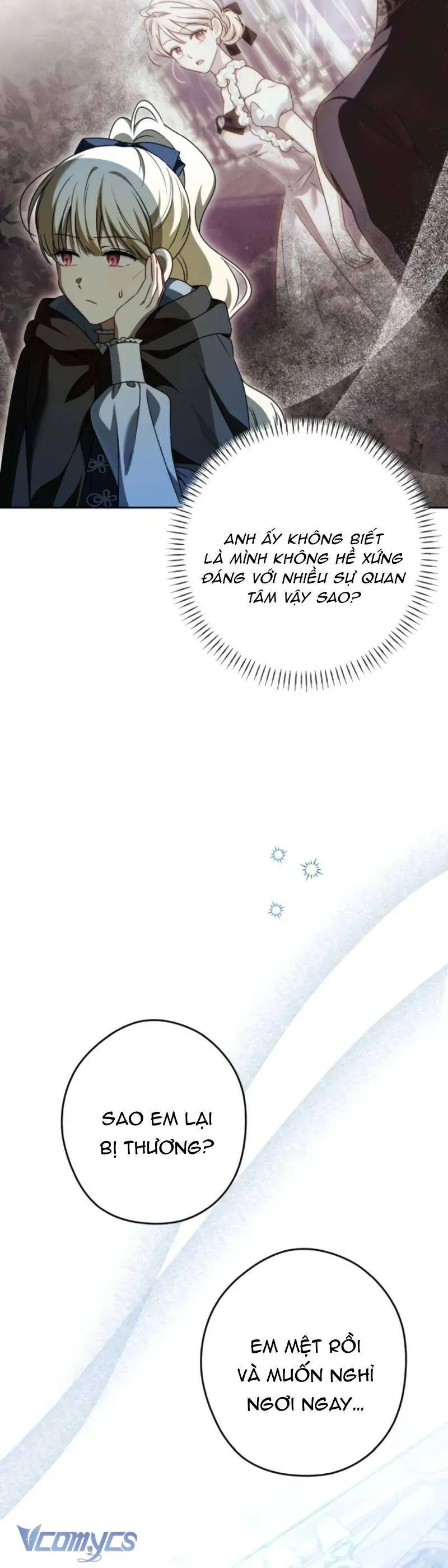 Gia Đình Phản Diện Phản Đối Tự Lập - Chapter 63 - Page 38