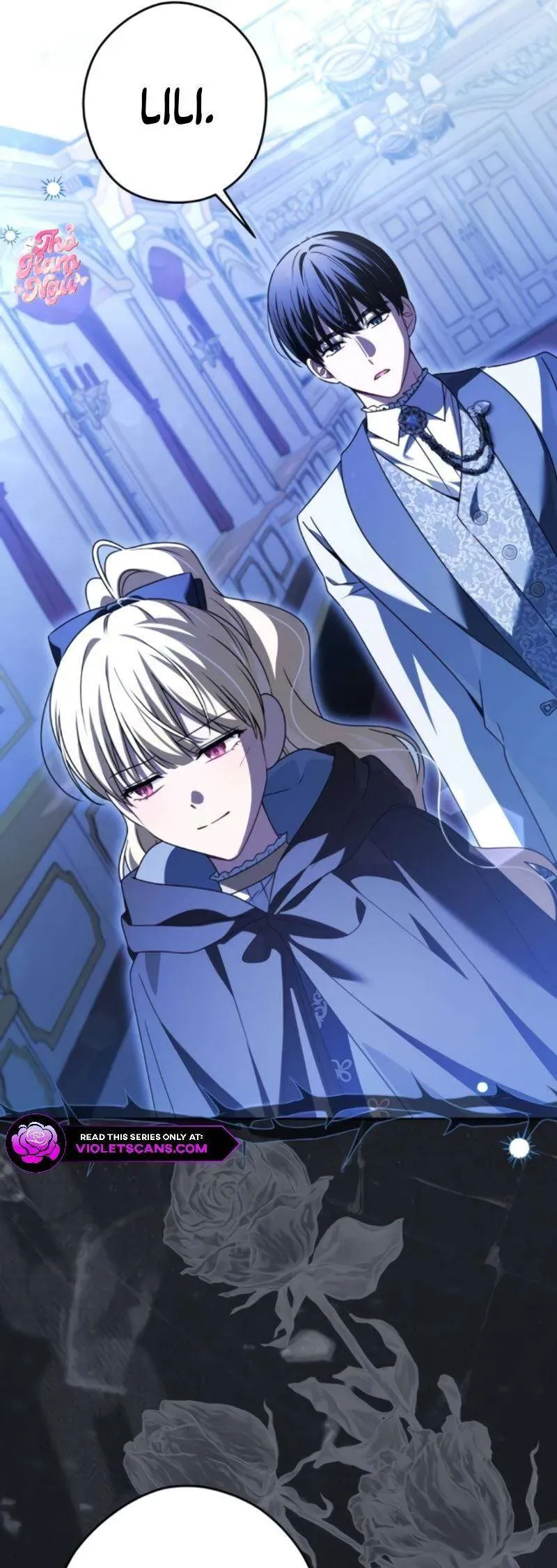 Gia Đình Phản Diện Phản Đối Tự Lập - Chapter 63 - Page 39