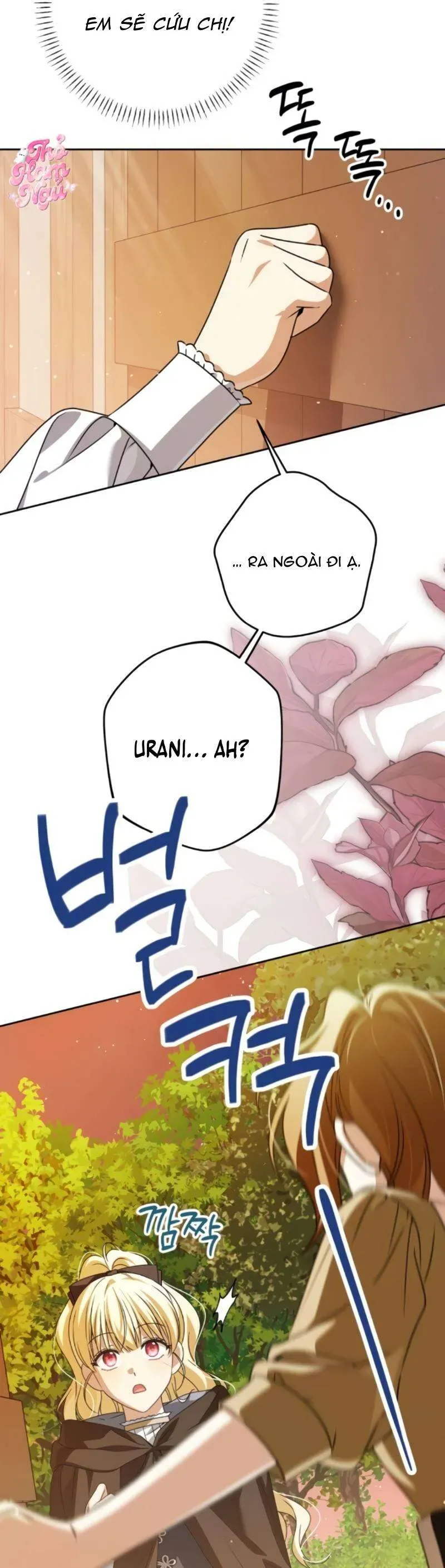 Gia Đình Phản Diện Phản Đối Tự Lập - Chapter 63 - Page 4