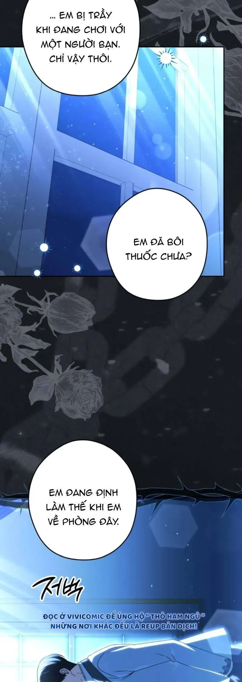 Gia Đình Phản Diện Phản Đối Tự Lập - Chapter 63 - Page 40