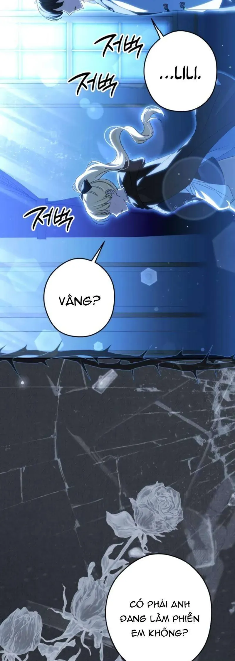 Gia Đình Phản Diện Phản Đối Tự Lập - Chapter 63 - Page 41