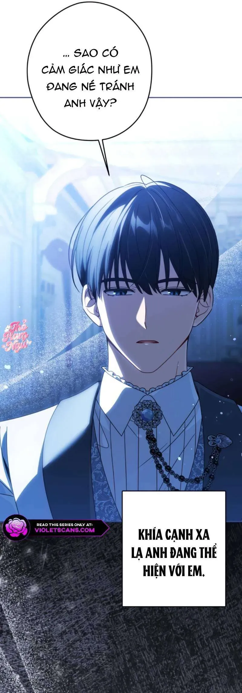 Gia Đình Phản Diện Phản Đối Tự Lập - Chapter 63 - Page 43