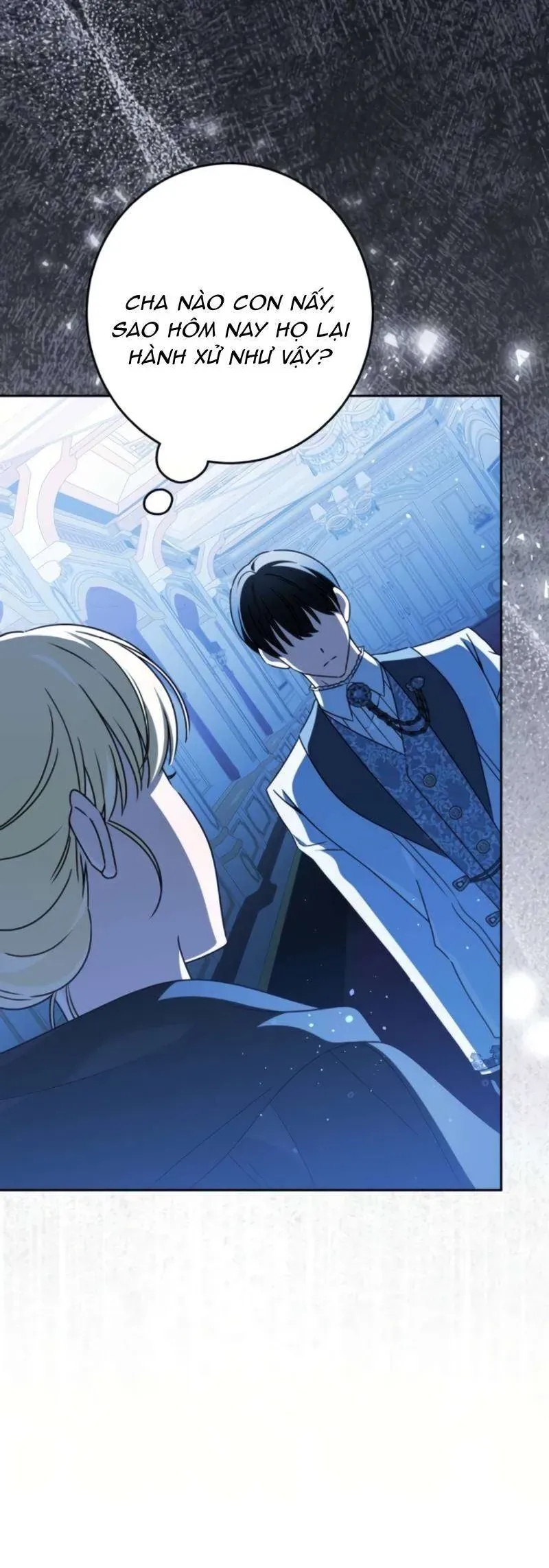 Gia Đình Phản Diện Phản Đối Tự Lập - Chapter 63 - Page 44