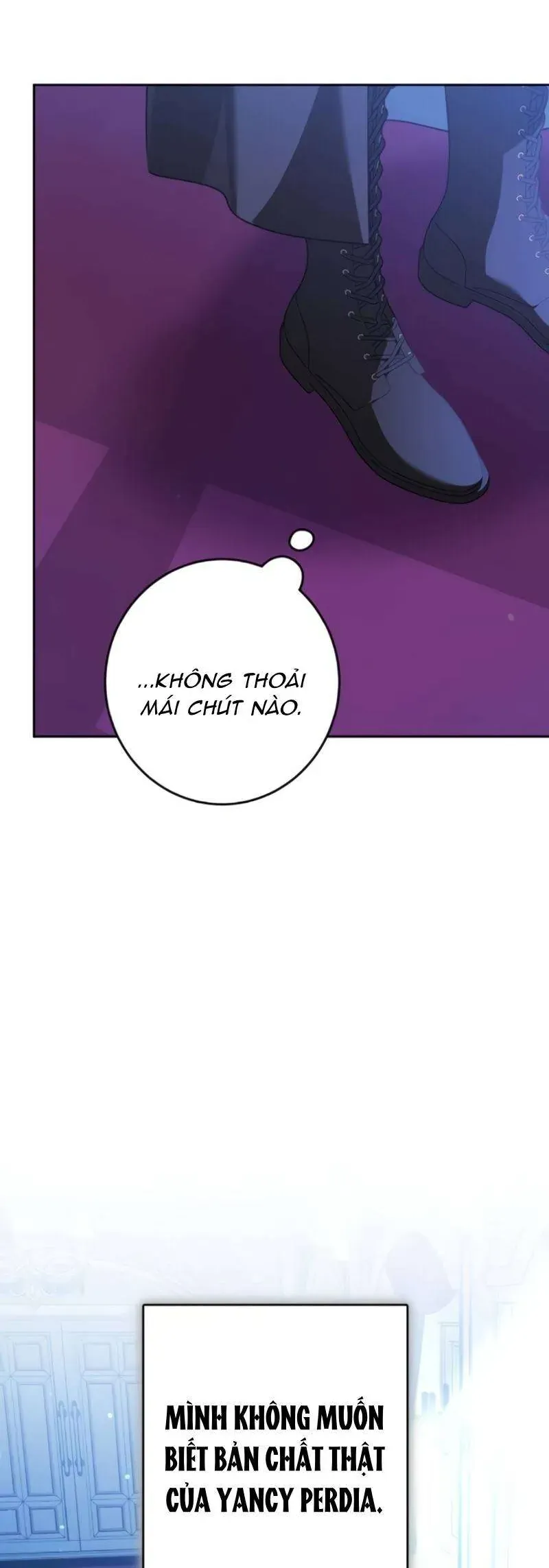 Gia Đình Phản Diện Phản Đối Tự Lập - Chapter 63 - Page 45