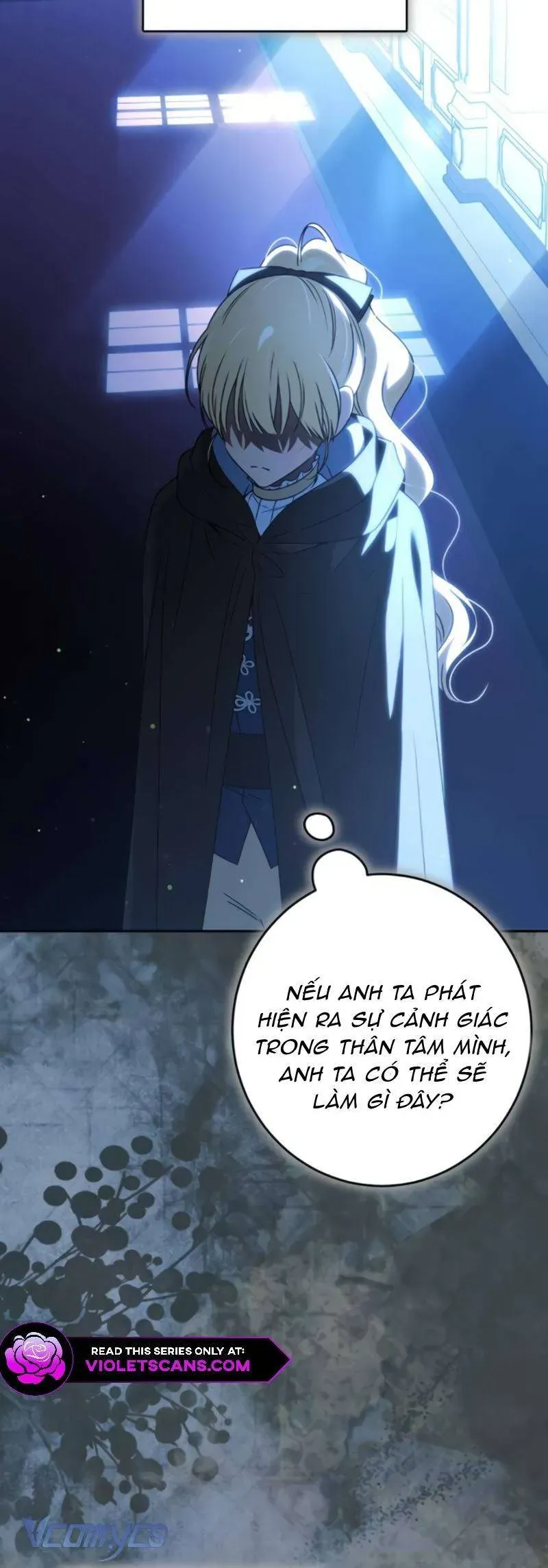 Gia Đình Phản Diện Phản Đối Tự Lập - Chapter 63 - Page 46