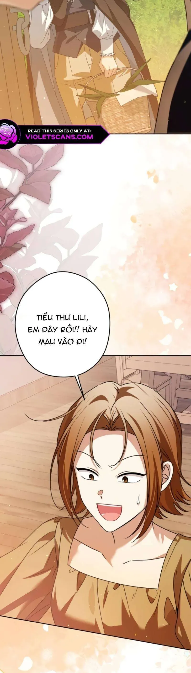 Gia Đình Phản Diện Phản Đối Tự Lập - Chapter 63 - Page 5