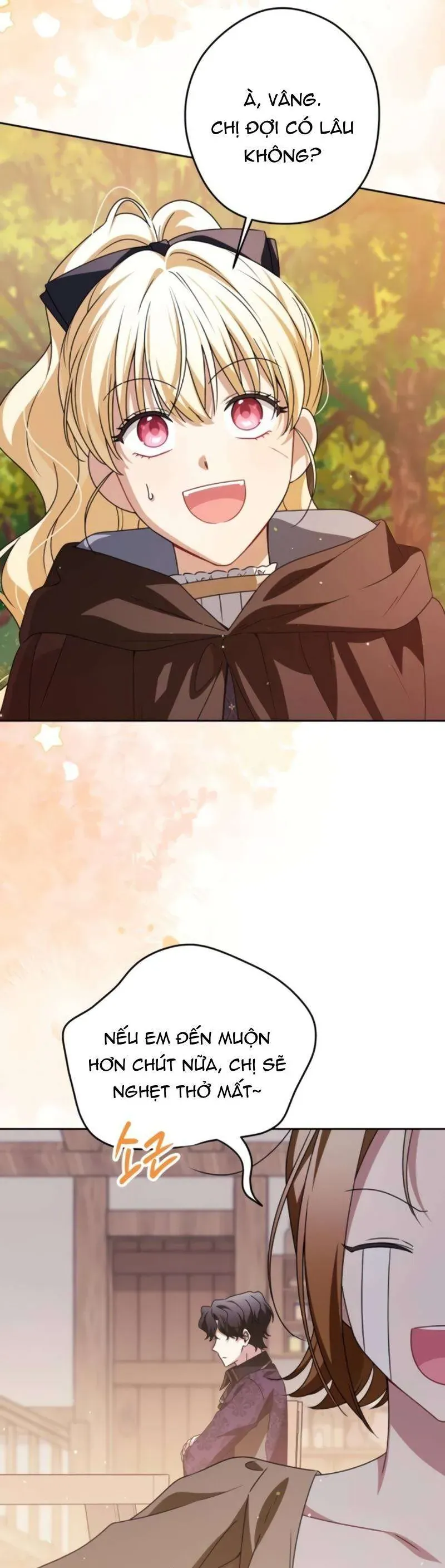 Gia Đình Phản Diện Phản Đối Tự Lập - Chapter 63 - Page 6