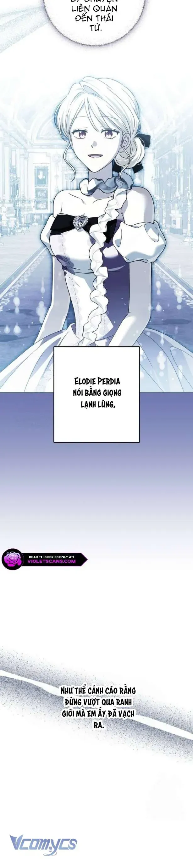 Gia Đình Phản Diện Phản Đối Tự Lập - Chapter 64 - Page 11