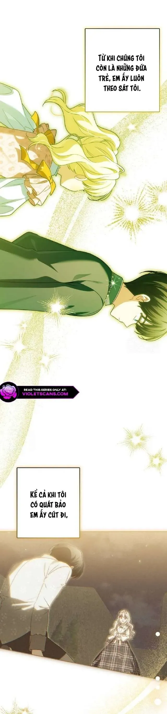 Gia Đình Phản Diện Phản Đối Tự Lập - Chapter 64 - Page 12