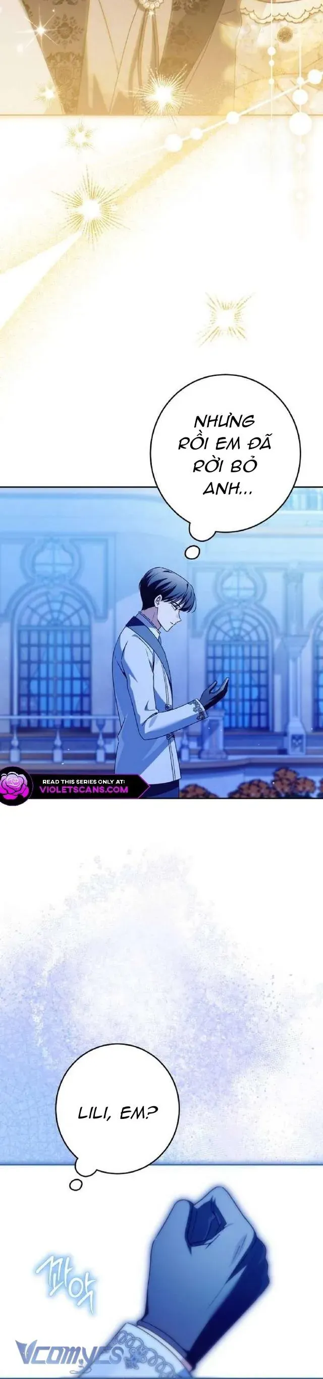 Gia Đình Phản Diện Phản Đối Tự Lập - Chapter 64 - Page 14