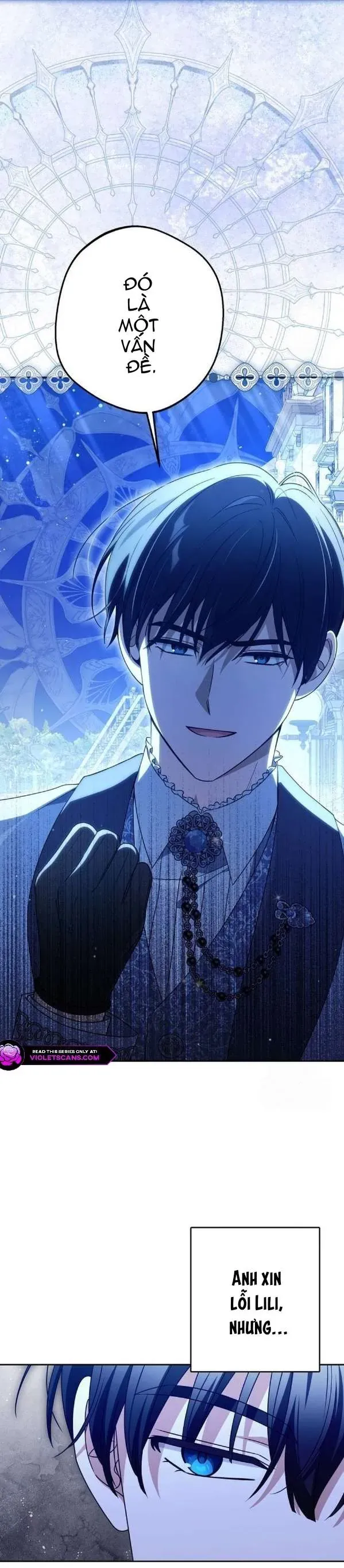 Gia Đình Phản Diện Phản Đối Tự Lập - Chapter 64 - Page 15