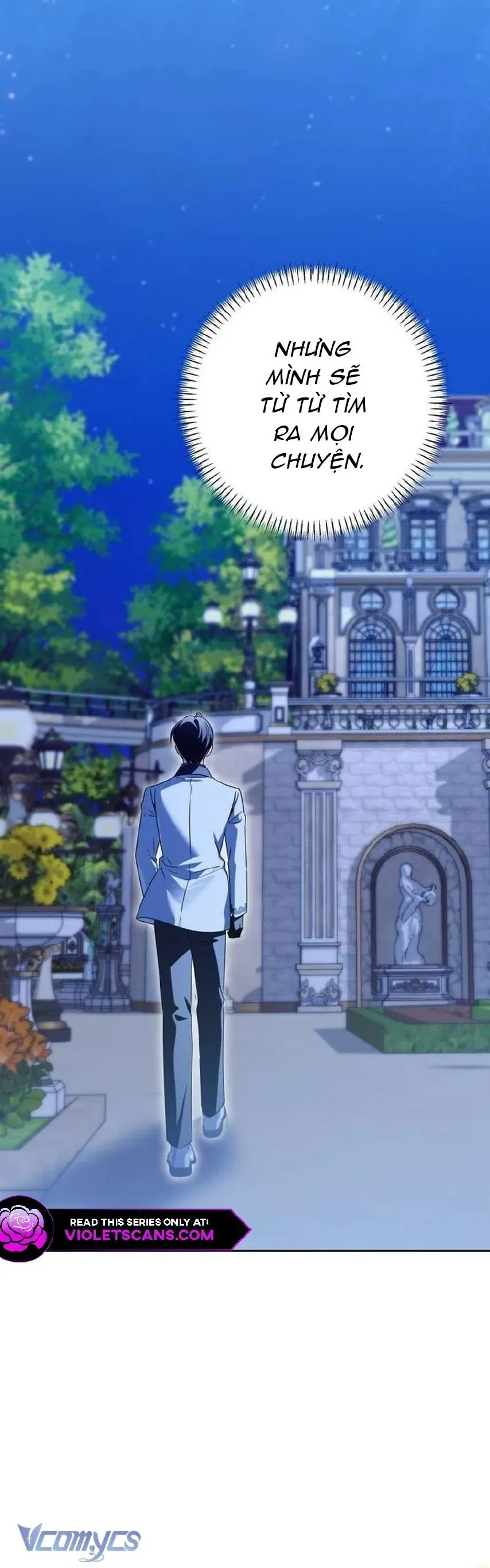 Gia Đình Phản Diện Phản Đối Tự Lập - Chapter 64 - Page 20