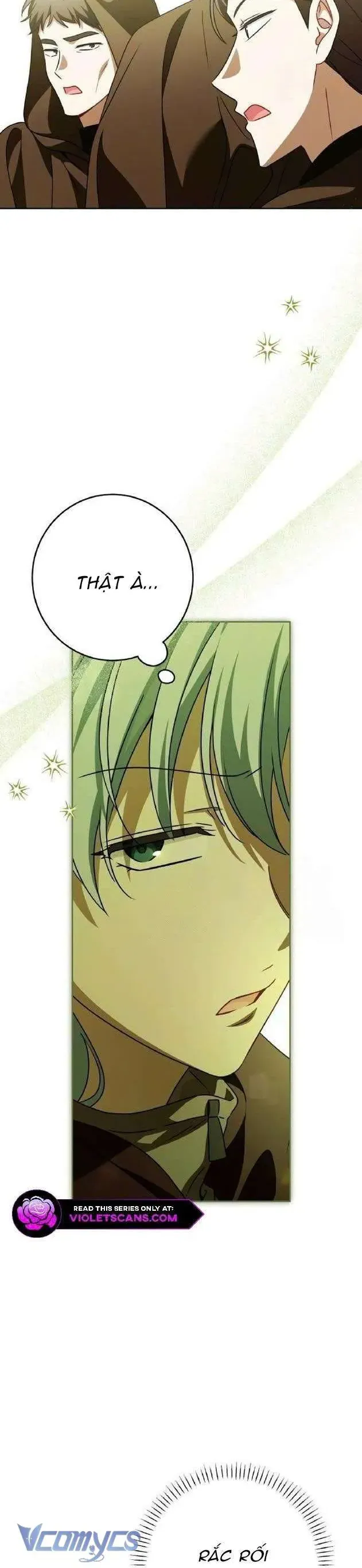 Gia Đình Phản Diện Phản Đối Tự Lập - Chapter 64 - Page 26