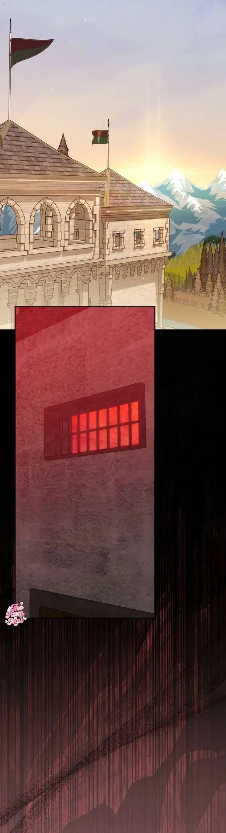 Gia Đình Phản Diện Phản Đối Tự Lập - Chapter 64 - Page 28